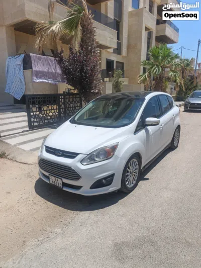 فورد C-MAX 2