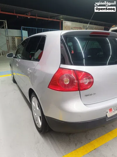 فولكسفاغن جولف E-Golf 4