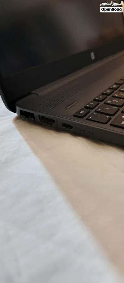 فرصة ذهبية: HP 255 G9 – جهاز نظيف وجاهز للشغل 4