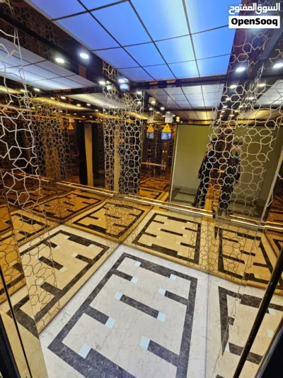 شقة مميزة للإيجار في موقع حيوي 4