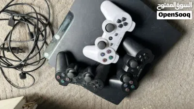 بستيشن 3 انضييييق سومه750 2