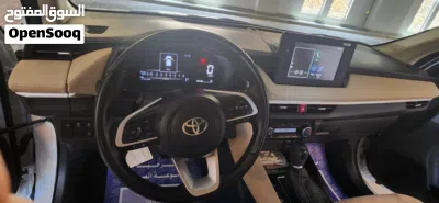 تويوتا يارس G 4