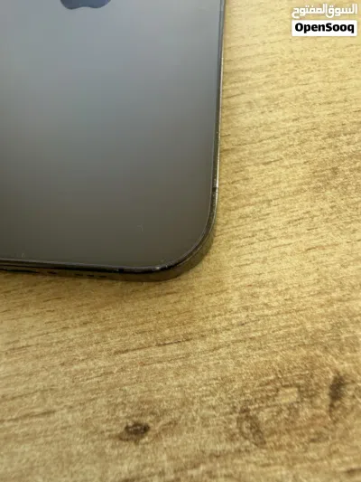 Iphone 14 pro مستعمل 4