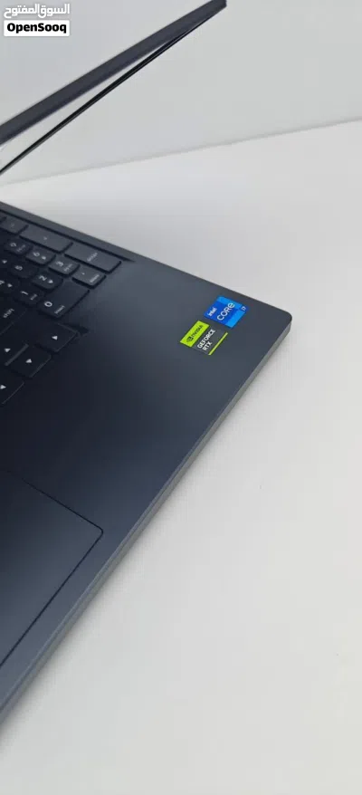Lenovo Legion 5 15.1" WQXGA OLED 3