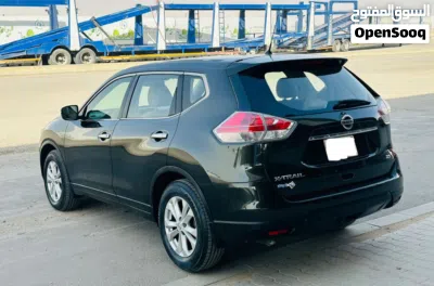 Nissan X-Trail Standard 3