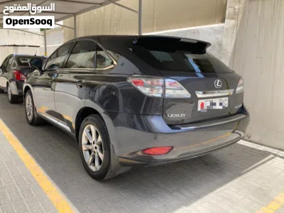 Lexus RX RX 350 3
