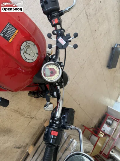 إنديان FTR 1200 4