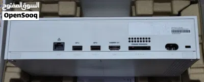 اكس بوكس سيريس اس نص تيرا ما مفتوح استعمال نظيف 370 الف 2