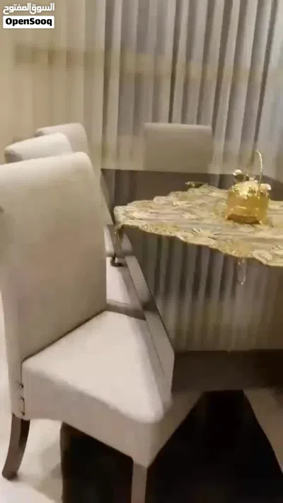 غرفه سفرة تفصيل 4