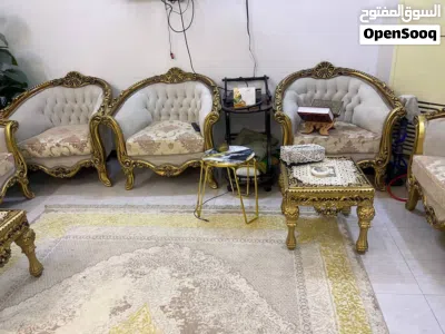 قنفات استقبال 3