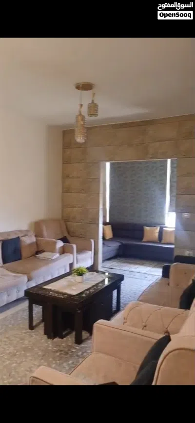 بيت للبيع في خلدة مطل بحري 2 نوم 2 حمام صالون وسفرة 2 بلكون على الطابق 6 بسعر مغري 3