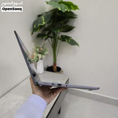 لابتوب i7 الجيل 12 شاشة لمس 360 درجة مع قلم / لينوفو / لاب توب قوي جدا / كمبيوتر/ laptop / computer 4