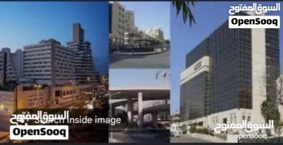 مطلوب شقة ارضية بمساحة لا تقل عن 250 في عمان الغربية 2