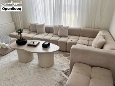 طقم كورنر بابلز للبيع محروق حرق بسيط 3