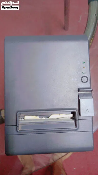 Epson TM-T20II Series 4