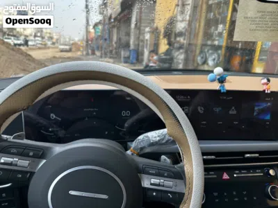 هیۆندای i10 GLS 4