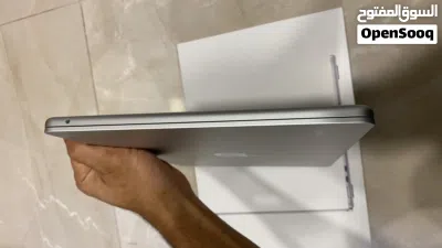 ماك بوك اير M4 4