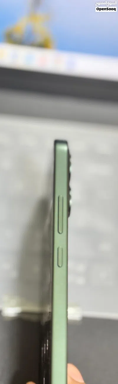 OPPO Reno 14F 5G 4