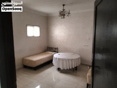 appartement Palmier – Maârif, Casablanca Duplex en rez-de-chaussée de 130 m2 à louer 4