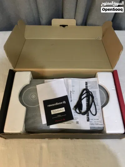 Pioneer ddj400 like new all working perfectly 3