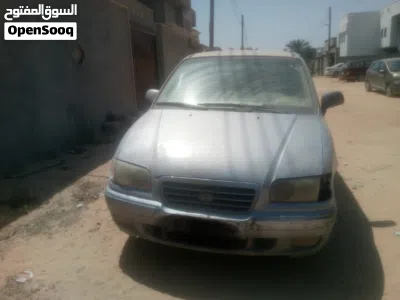 Hyundai Azera GL 2