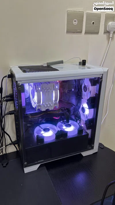 بيسي قوي للبيع pc 3