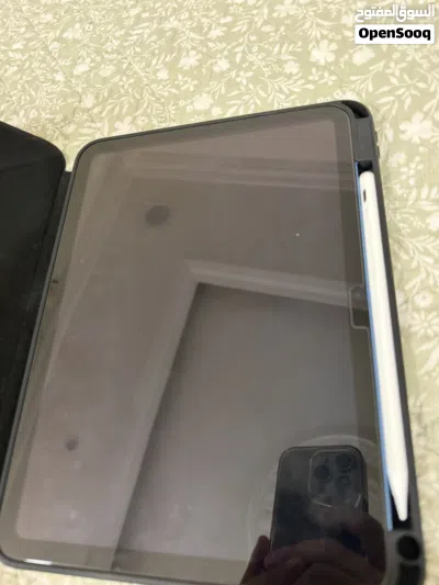 آيباد الجيل العاشر 256GB اخو الجديد 2