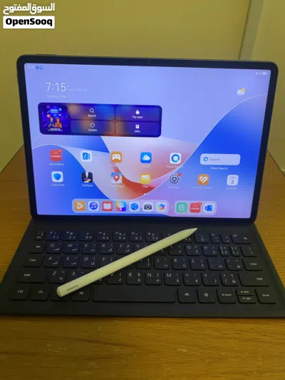 Mate pad 11.5 3