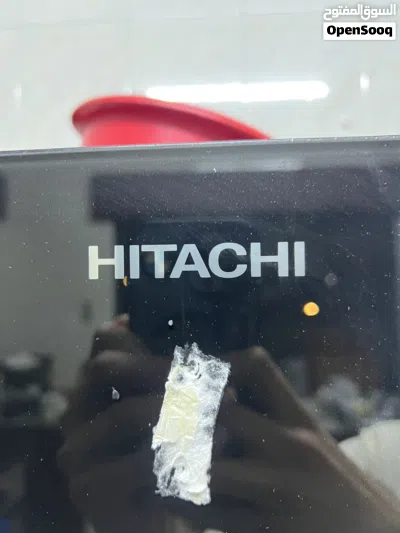ثلاجه HITACHI 3