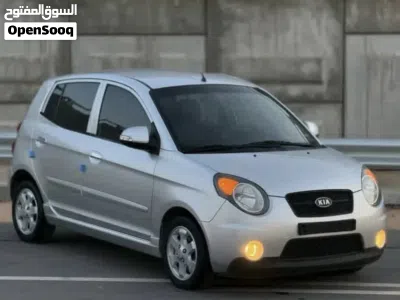 Kia Picanto EX 2