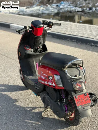 ياماها NMAX 2