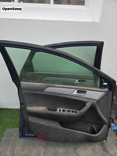 Hyundai sonata doors fits 2015 - 2017 أبواب سوناتا 2