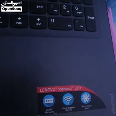جهاز لاب توب لينوفو 3