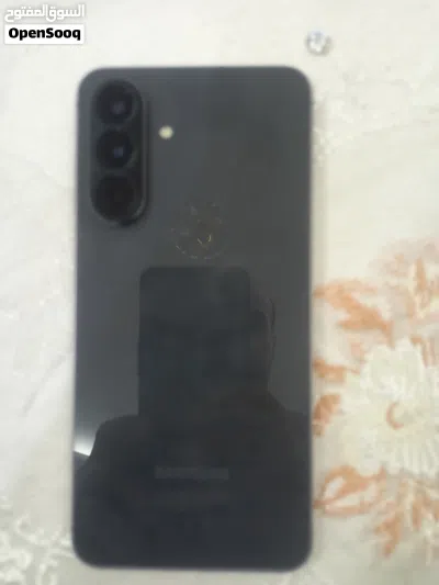 سامسونج A56 5g حدائق حلوان تسليم مترو 2
