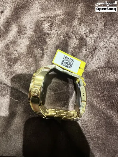 ساعة إنفيكتا برو دايفر أصلية (Invicta Pro Diver 17497) بالكرتونة - بحالة وكاله غير مستخدمه 3