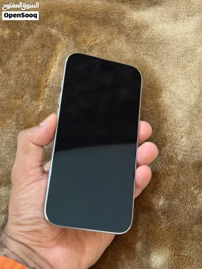 iPhone 17 Air 512gb Middle East 4
