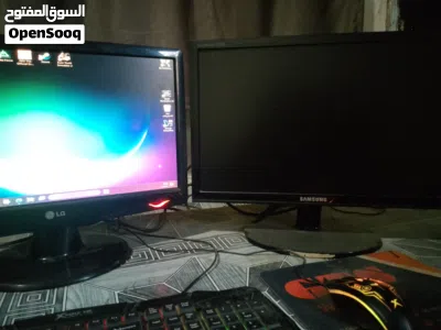 pc بي سي مستعمل 2