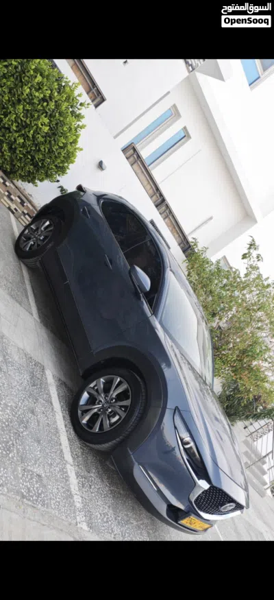 Mazda CX-30 S Select Sport 3