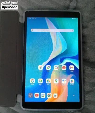 Teclast P85T 2024 Tablette, Écran IPS 8 pouces Android 14 جهاز لوحي ممتاز 2