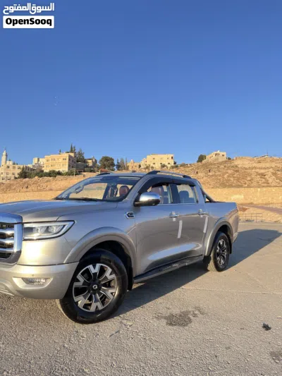 Great Wall Poer High 4