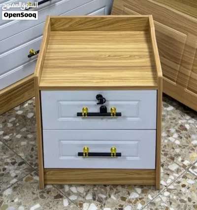 قطع أثاث غرف نوم منفصلة 4