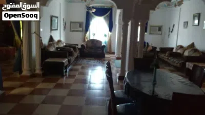 شقه كبير للإجار بمطبخين المنيوم من المالك مباشره 2