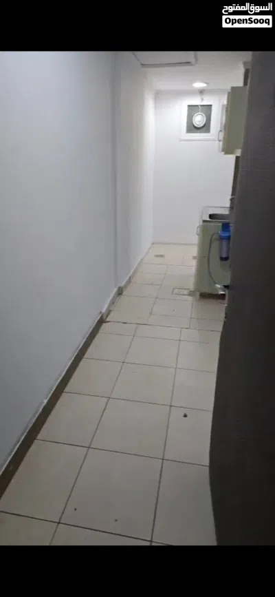 شقة غرفة و صالة و مطبخ و حمام 3