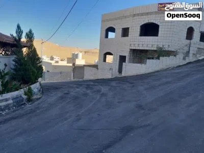 فيلا للبيع طابقين كاش الفيلا قيد الإنشاء 4
