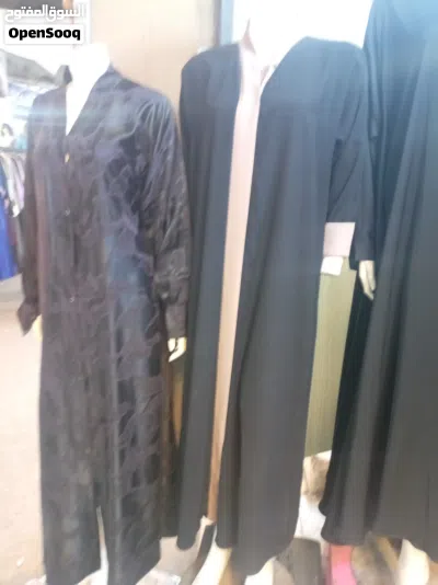 عبايات باله خليجي 2