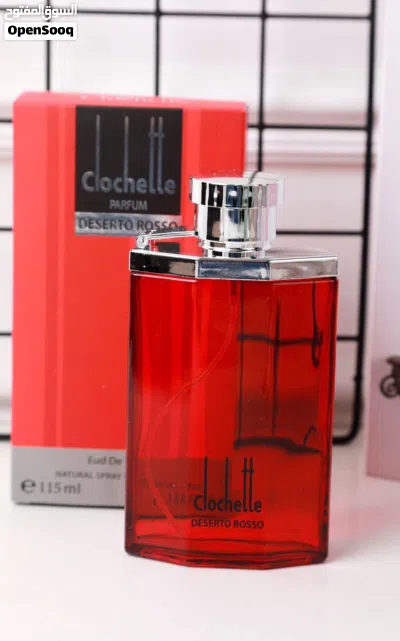 عطور رجالية مميزة 3 علب * 10دنانير* شامل التوصيل 3
