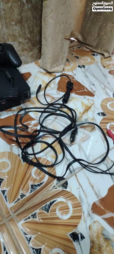 معروض للبيع جهاز مستعمل في العاب في موجود 3