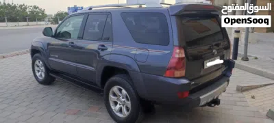 تويوتا 4 رونر Limited 2