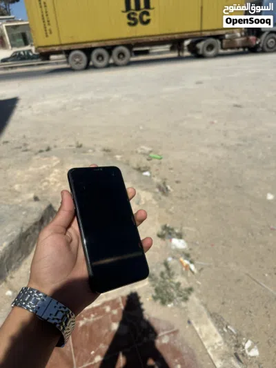 هاتف ربي يبارك مغير بطاريه 2
