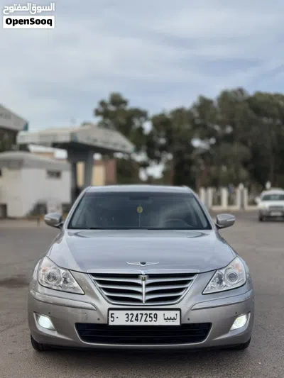 جينيسيس اخرى 4